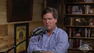 Tucker talks to Chris Cella, Calling out the Middle class!