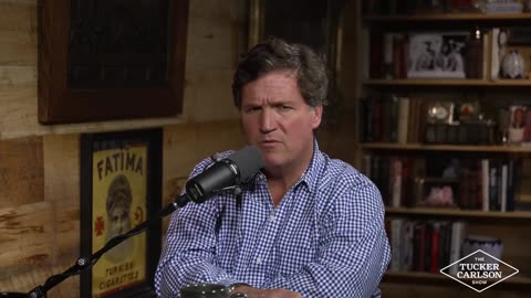 Tucker talks to Chris Cella, Calling out the Middle class!