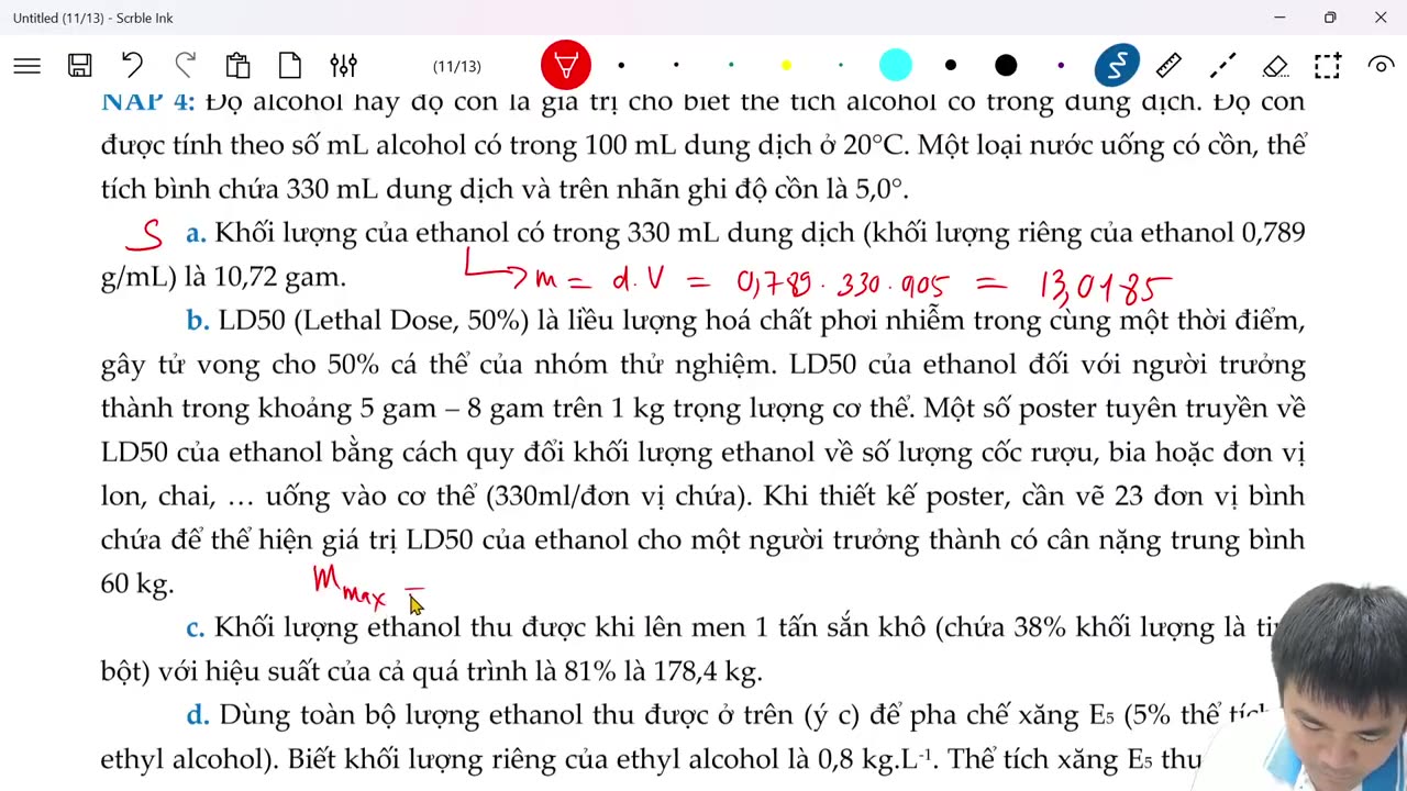 ĐỀ SỐ 3 + 4