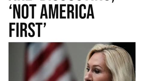 WHY IS FAKE MAGA ACTING LIKE WERE IN WW3