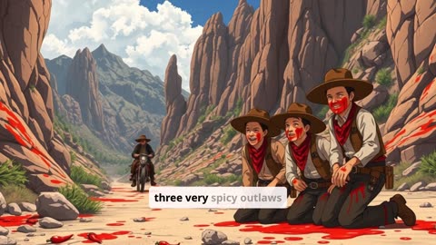 The Cowboy Kids Ride Again: Spring Break Showdown
