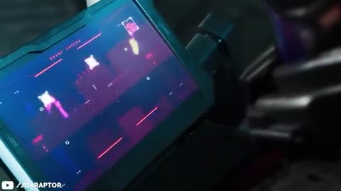 The Expanse Osiris Reborn Looks Promising...