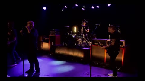 Bad Religion - Them And Us