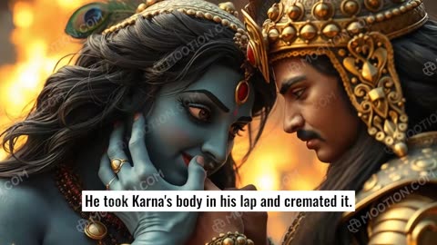 महाभारत की कहानी