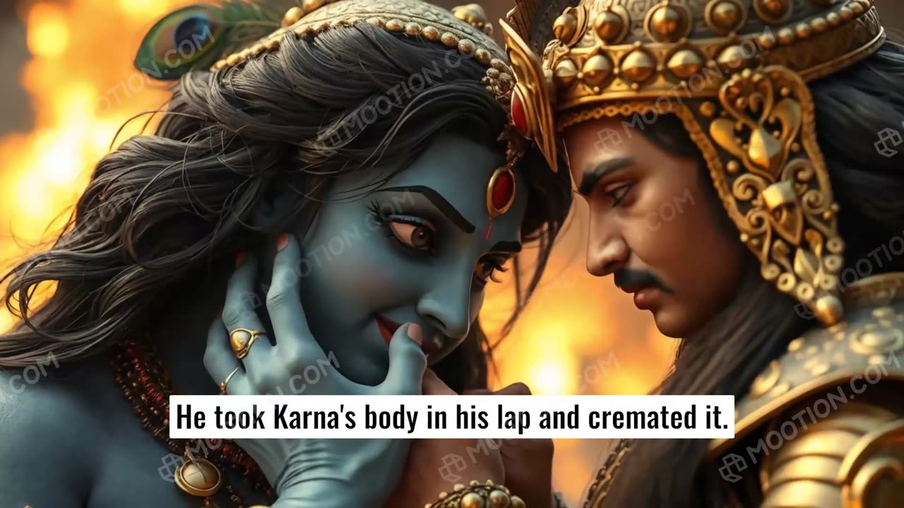 महाभारत की कहानी