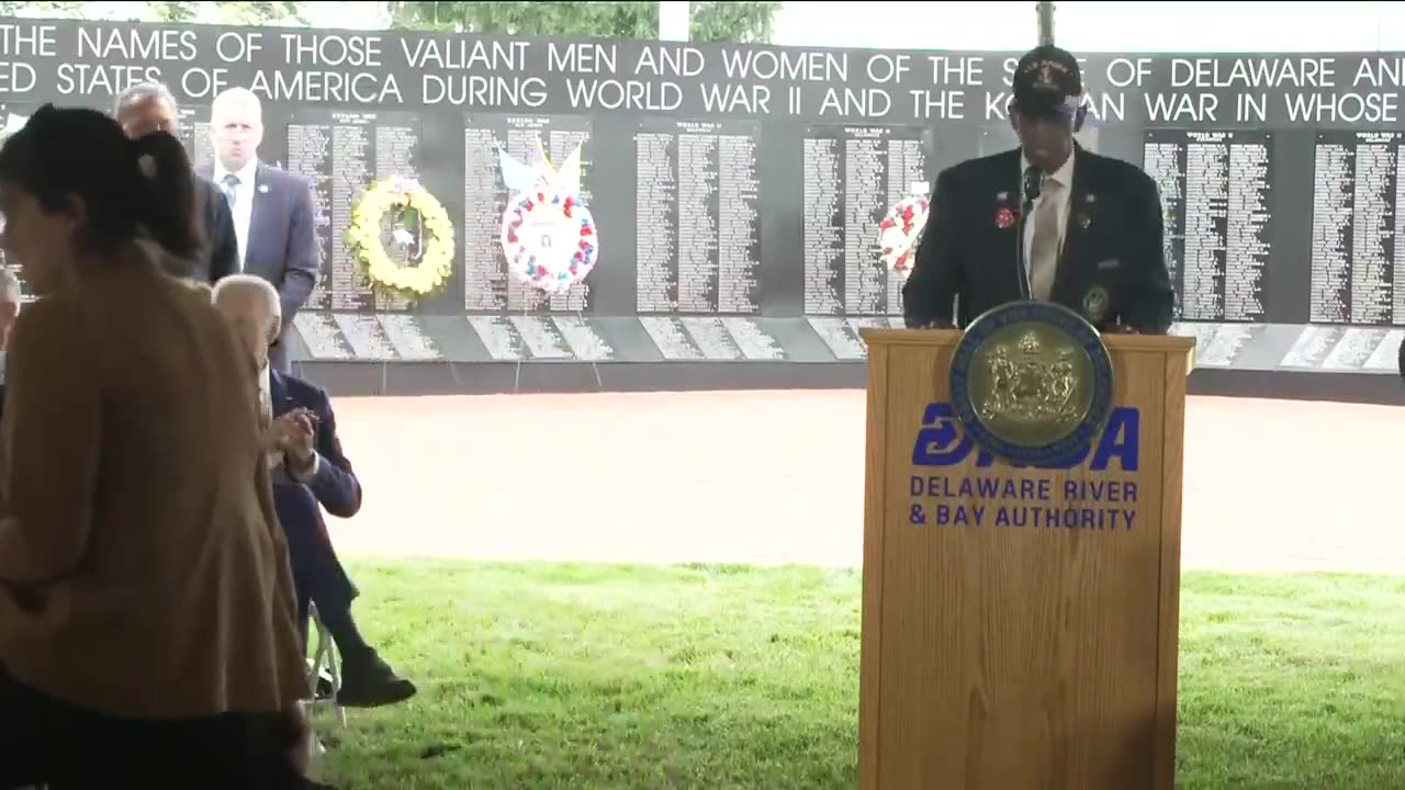 Joe Biden makes first public appearance since cancer diagnosis - May 30, 2025