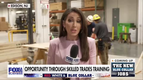 US Labour Secretary: "This is going to be the greatest thing."