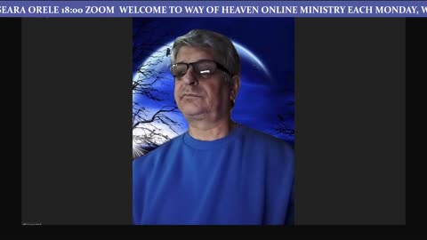EUGEN VLAD -ASTĂZI VIN LA TINE DOAMNE- CALEA CĂTRE RAI PĂRTĂȘIE #livestream #muzicacrestina