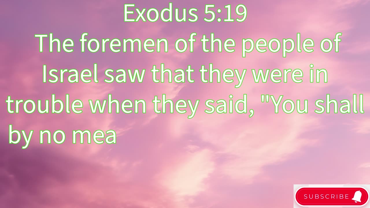 "Let My People Go: Confrontation and Resistance" Exodus 5:1-23 #shorts #youtubeshorts #ytshorts #yt