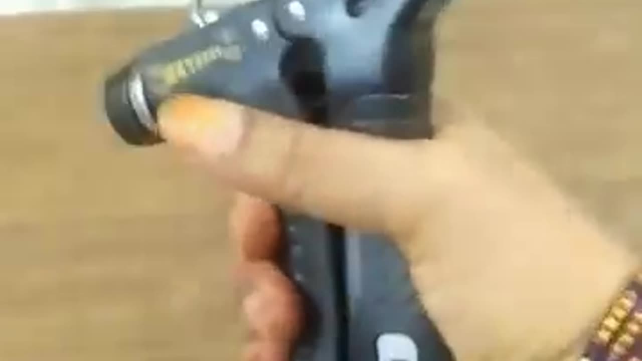 Finger exerciser gripper