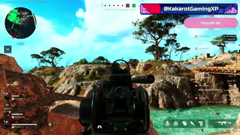 WARZONE COD | Fortnite BR LIVE | Part 30