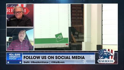 Lindell: We Had All Of This Stuff 5 Years Ago And We Were Called Conspiracy Theorists And Attacked