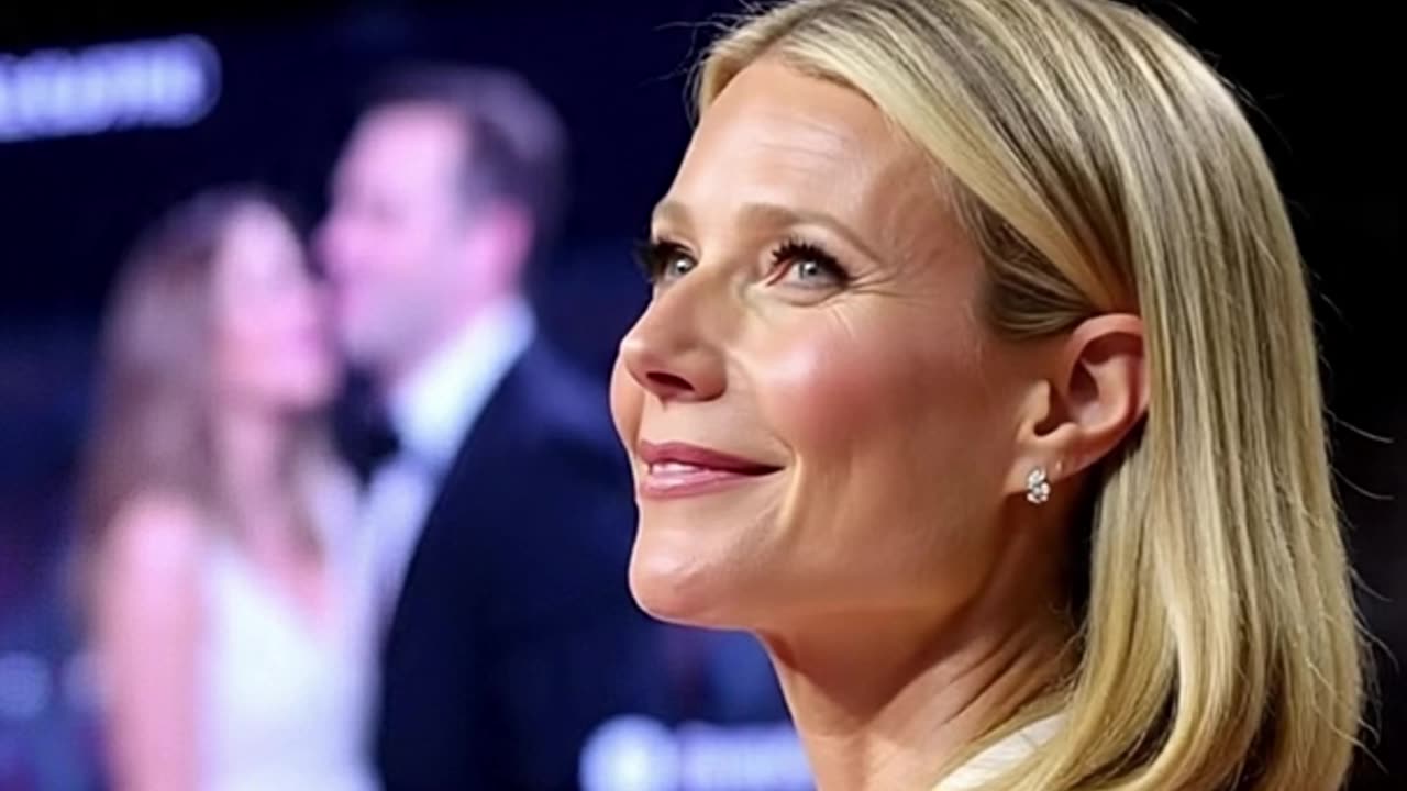 Gwyneth Paltrow Joins Astronomer After Viral Kiss Cam Scandal Shakes Tech World