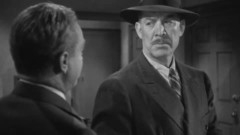 Kiss Tomorrow Goodbye (1950) Full movie | Film noir