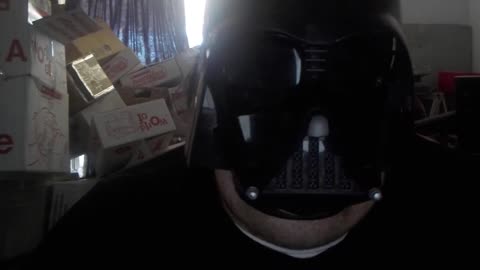 Darth Dan -we will be honored to have you Join With us !