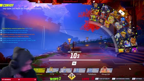 🔴LIVE - GUIDORICAN1 - DQ II HD2D PART XI