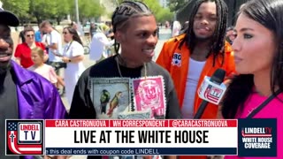 Live From DC - August 11th, 2025