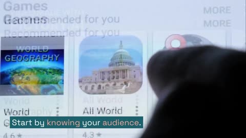 How to Find Product-Market Fit for Your App (The Startup Treasure Map)