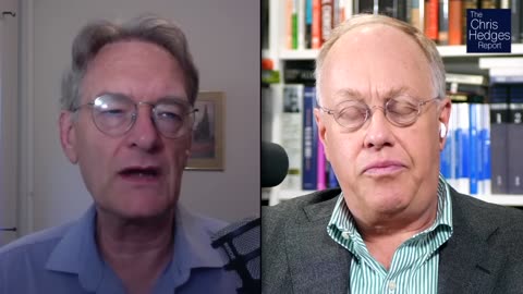 Epstein, Trump & Sexual Blackmail Networks – Who are in the Epstein Files? Nick Bryant