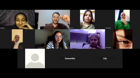 Fluent Learners-A2 (15) Free Speaking