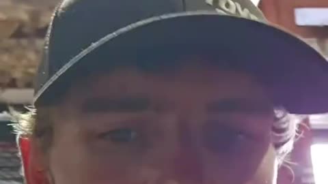 guy selling out his friend