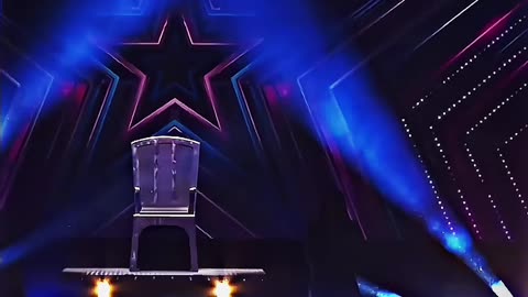 This guy is an insane magician #shorts #magic #bgt #trending