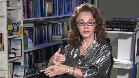 Oct 21, 2020 - Remote Viewer _Lyn_ Buchanan on Future 2050, Elon Musk Interview Excerpt & Q&A