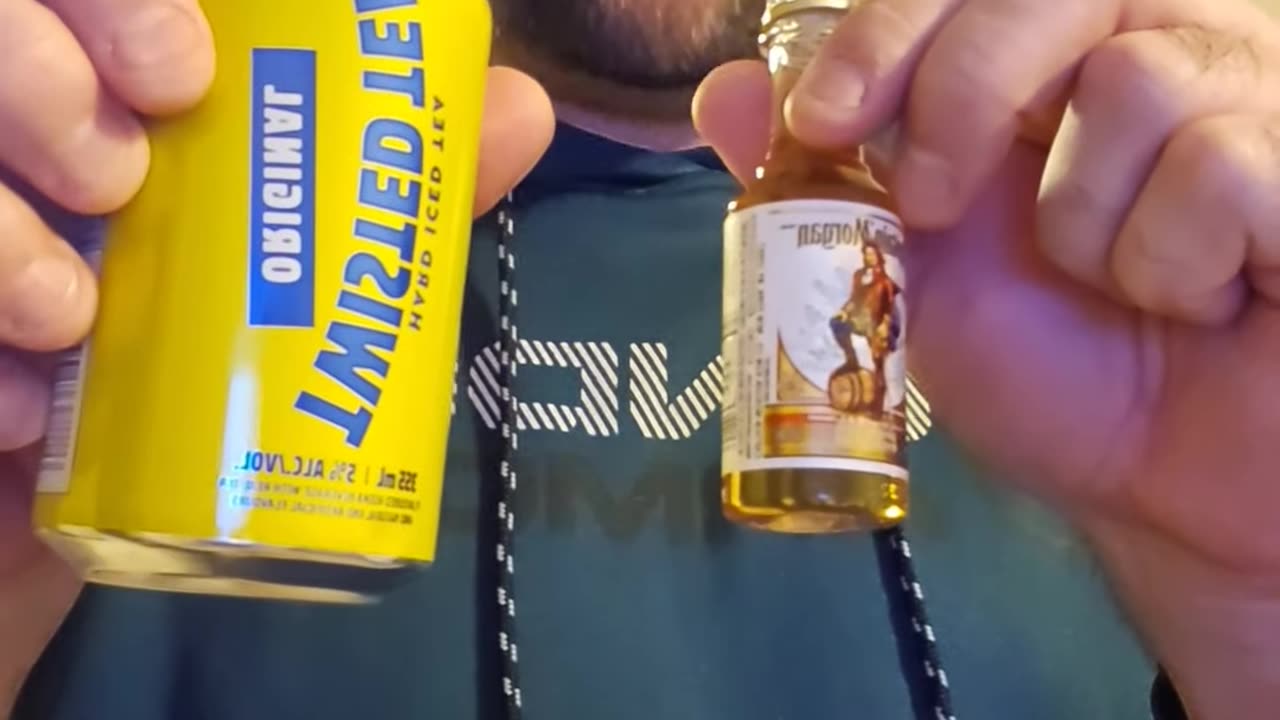 #captainmorgan #shots [5KqhMxs4lZQ]