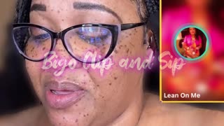 ZeroFuxGiven Tammy KK Citizen discuss Ace's mom n Holly 9/2/25 #bigoclipandsip