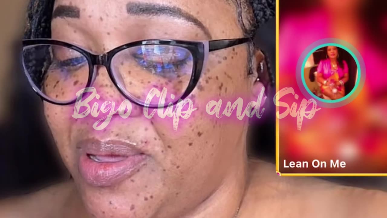 ZeroFuxGiven Tammy KK Citizen discuss Ace's mom n Holly 9/2/25 #bigoclipandsip