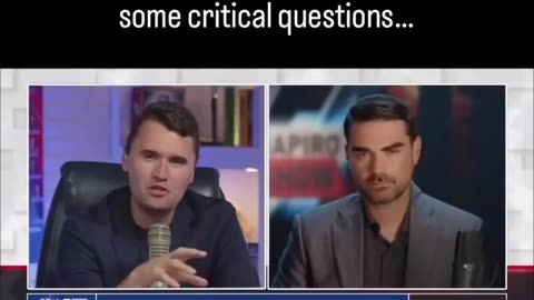 48 Hrs. Before Charlie Kirk Was Assassinated