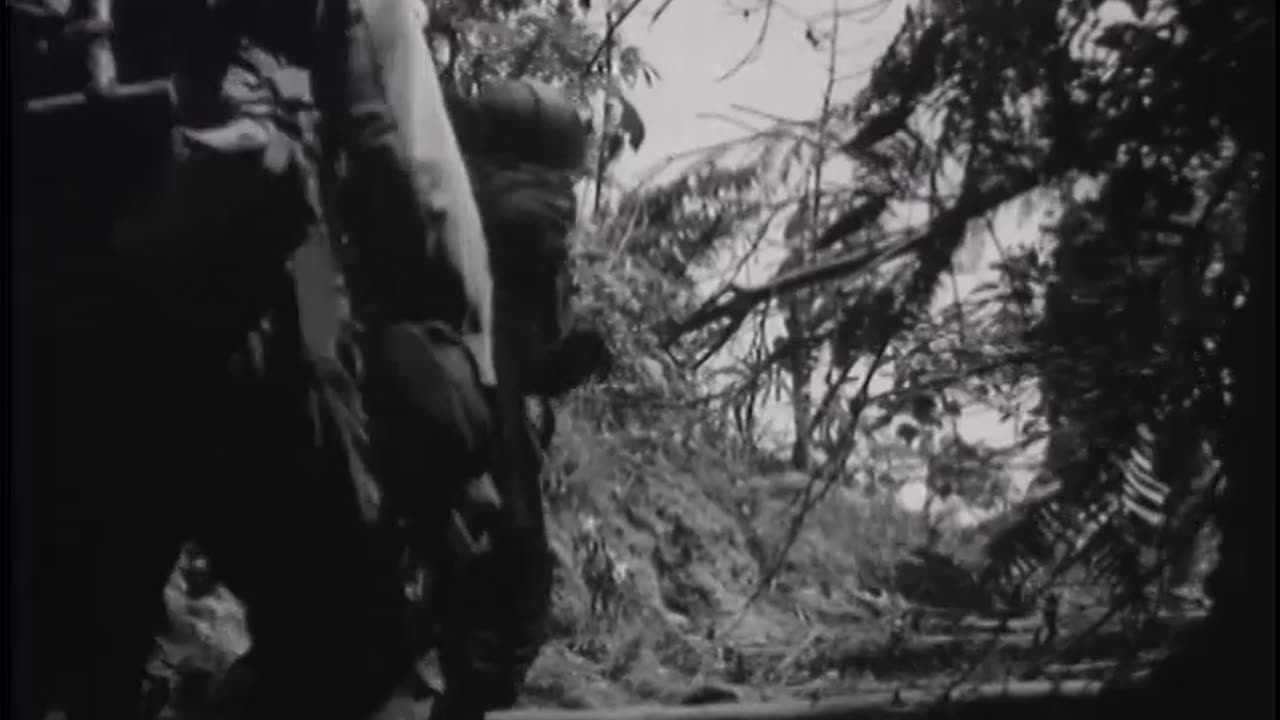 40TH DIVISION ACTIV... - 40TH DIVISION ACTIVITY, LOS NEGROS ISLAND, ADMIRALTY ISLANDS - 111-adc-4247