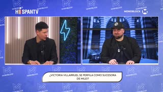 El pueblo habló: basta Milei | Monoblock