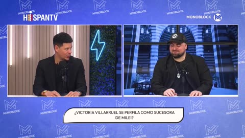 El pueblo habló: basta Milei | Monoblock
