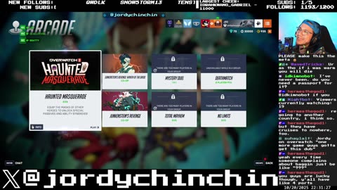 🔷MICROAGGRESSION MONDAY🔷 🔴LIVE➤TTV/jordychinchin