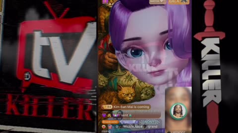 LIKE NO OTHER & NONY TALKS DOLLA BILL
