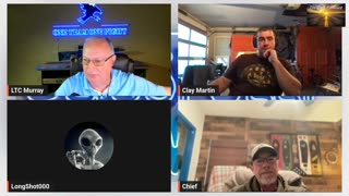 The Path Forward - The Roundtable