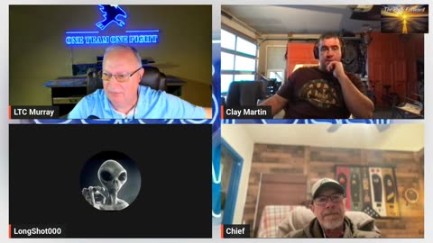 The Path Forward - The Roundtable