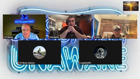 The Path Forward - The Roundtable