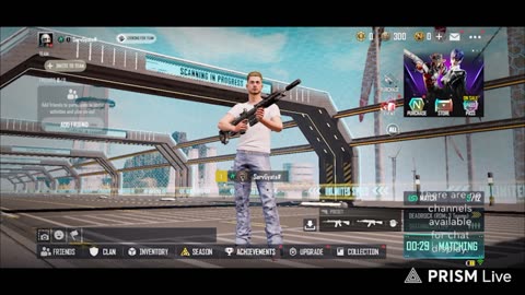 New State PUBG Mobile