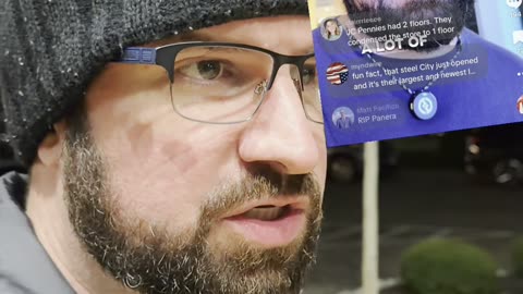 Pittsburgh Mall Reviews