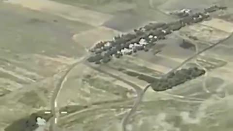 🚀🎯 Ukraine Russia War | Strela-10 Missile Near-Miss vs Ukrainian UAV & FPV Drone Strike | RCF