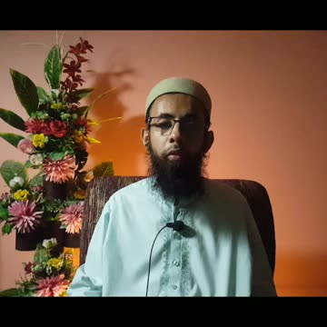 Forty Hadith | Part 41