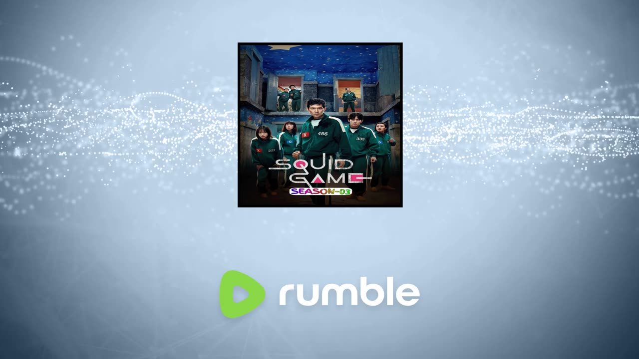 squid game season 03