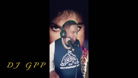 Dj GPP`s Celebrating The Legendery Prince Mix Show April 21st 2025