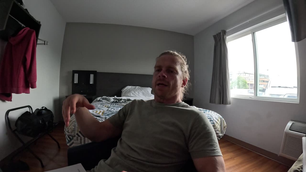 Day 101 - Observation and discussions at SVS