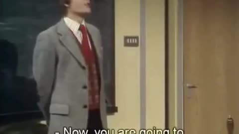 Mind Your Language | Season 1| Episode 5| Part 4