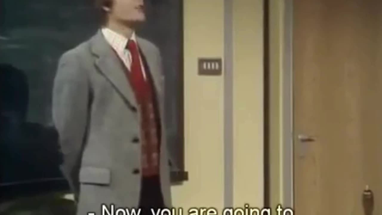 Mind Your Language | Season 1| Episode 5| Part 4