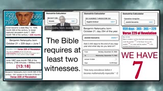 666: 7 Witnesses
