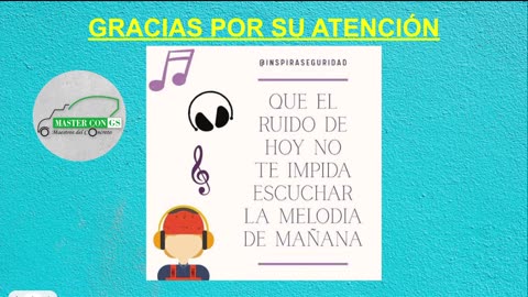 15 Abr 2025 - Protección Auditiva